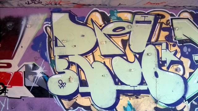 Rayo.