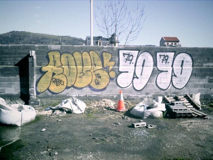 Roue. 79 (Bcn).