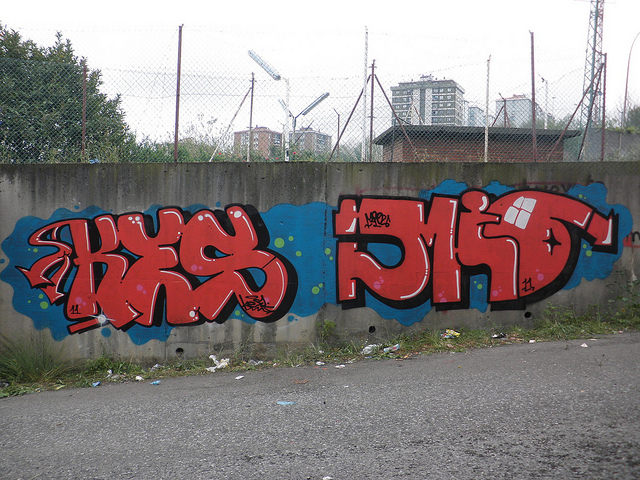 Kes. Mio.