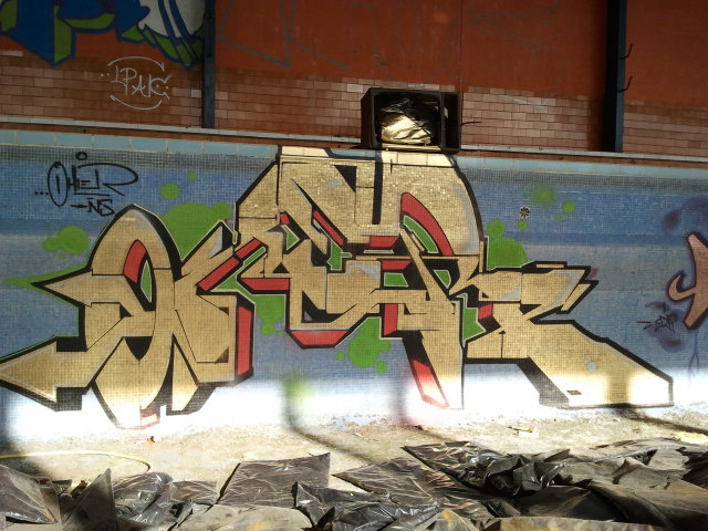 Oher.