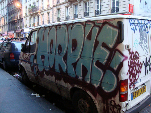 Horphe!