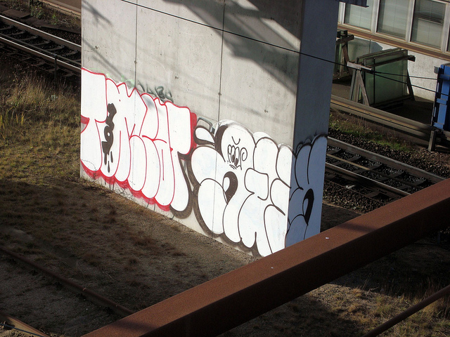 Tomcat. Kegr.