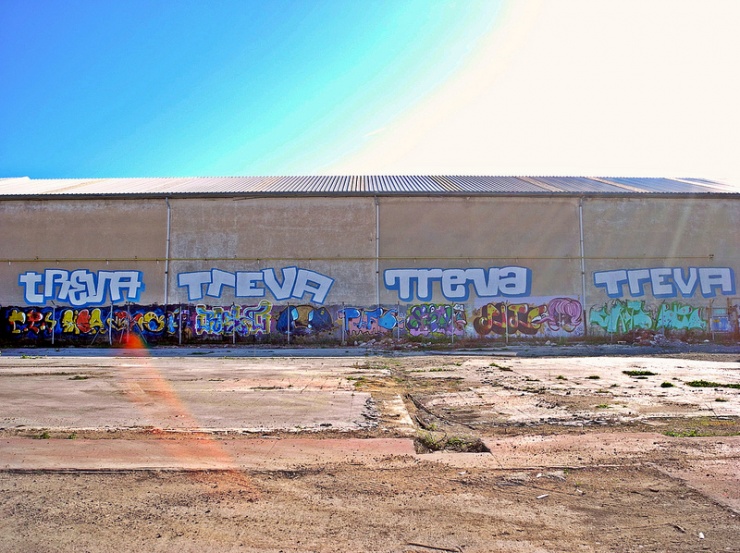 Treva.