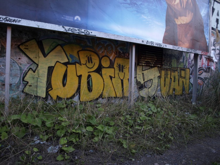 Yubia. Guan (Barcelona).