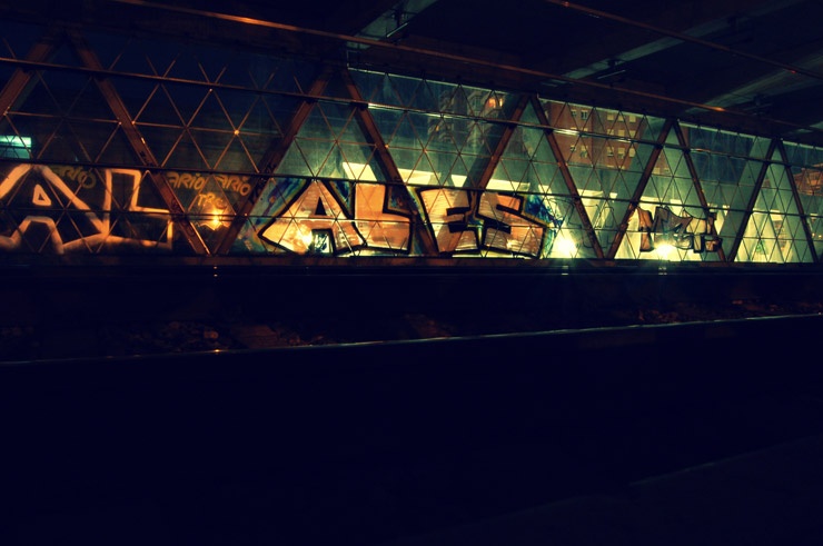 Ales.