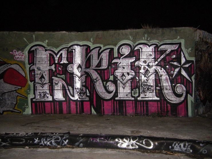 Frik.