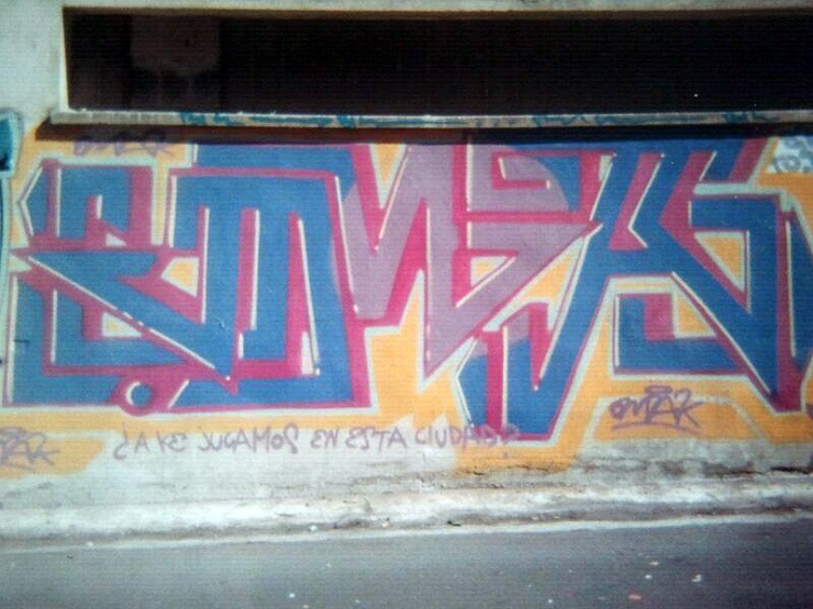 Omak.