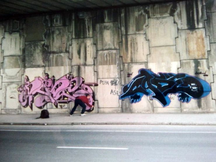 Omak. Cade.