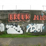 Oea, Brouk, Mio