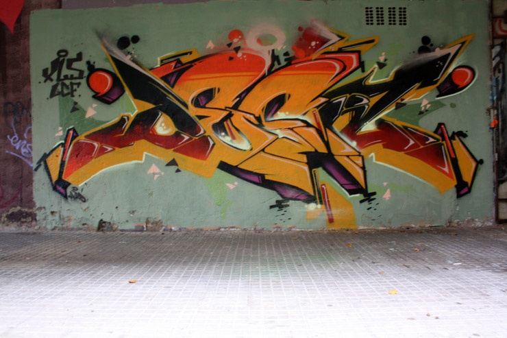 Cade.
