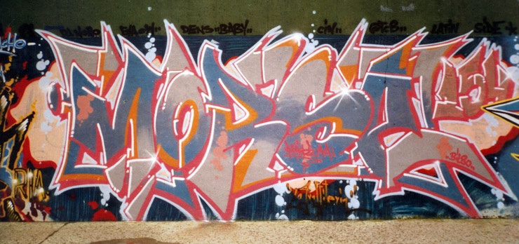 Morse (Madrid).