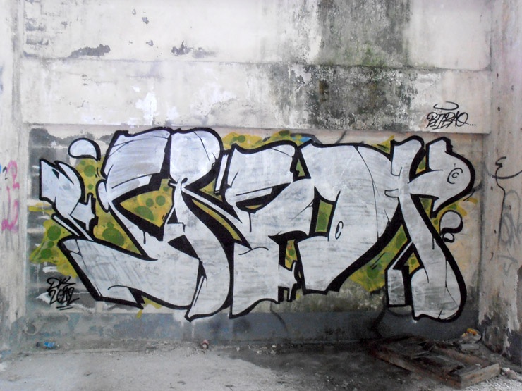 Fredy.