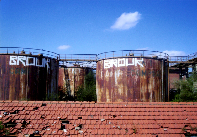 Brouk.