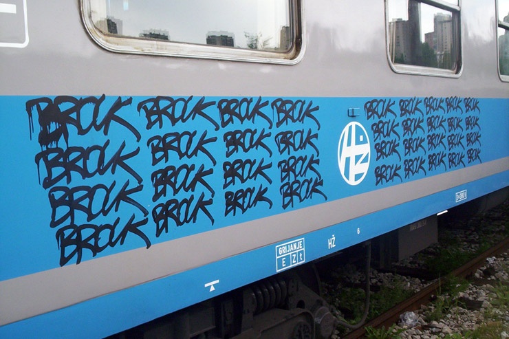 Brouk.