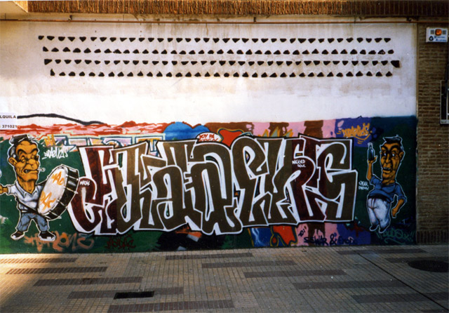 Dudaekis.