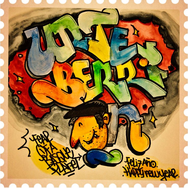 Urteberrion!