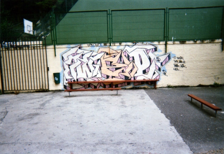 WEP (Donosti).