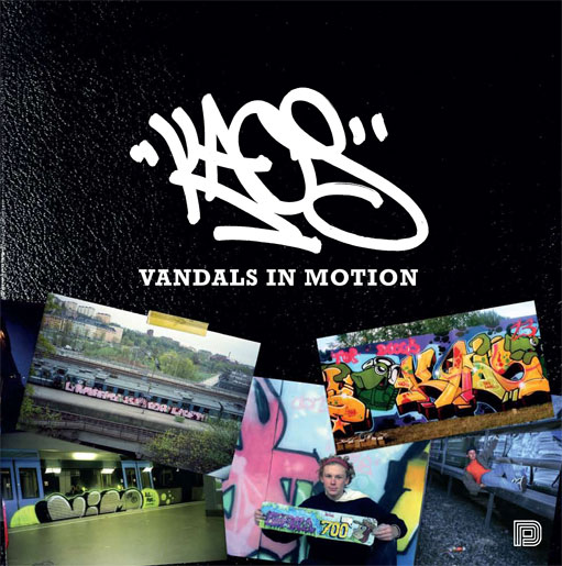 Kaos. Vandals In Motion.