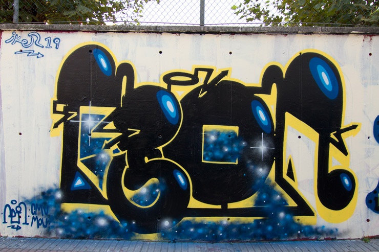 Neon. Sufle.