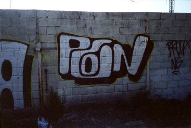 Peon.