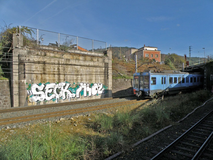 Seck. Mio.