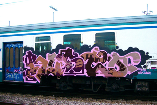 Rusto.