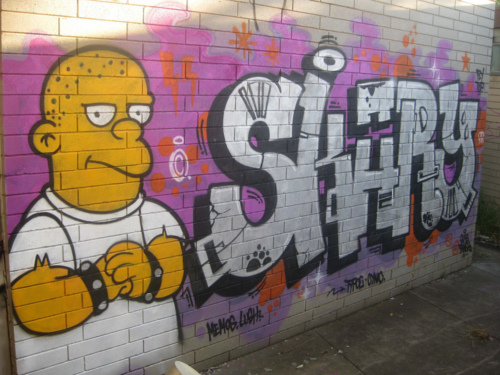 Skary.