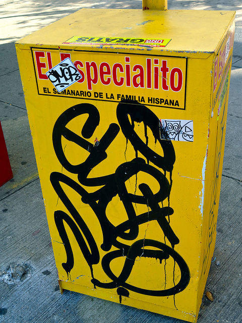 Gusto.