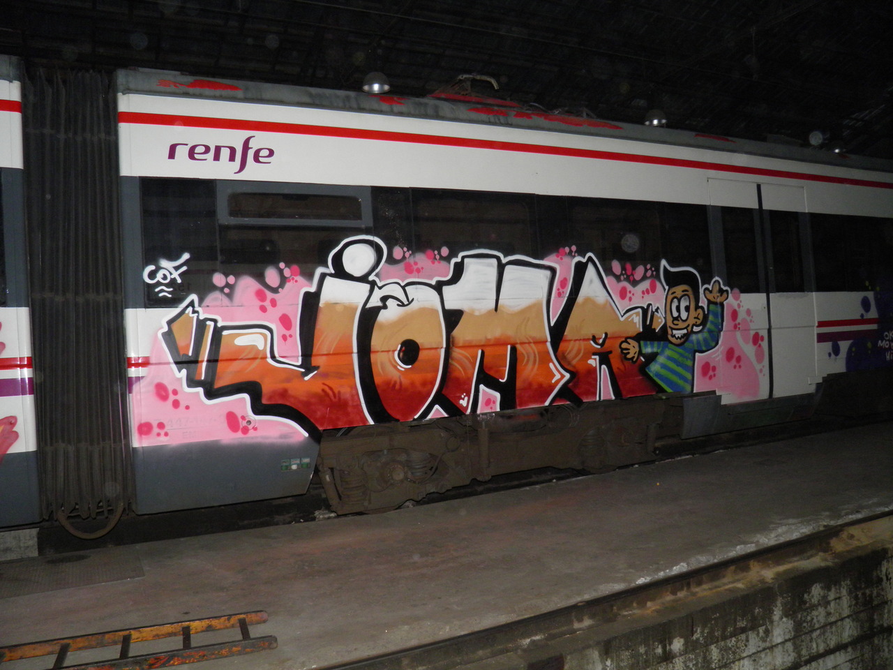 Joma.